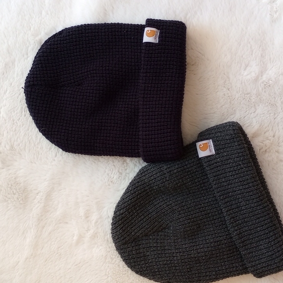 Carhartt Other - Bundle of 2 Carhatt beanies